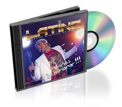 Latino - Vamos bebemorar