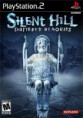 Silent Hill – Shattered Memories [PS2]
