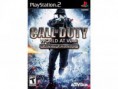 Call of Duty: World At War – Final Fronts [PS2]