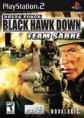 Delta Force: Black Hawk Down – Team Sabre [PS2]